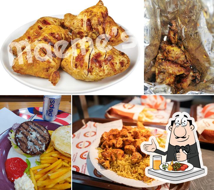 Mama Pollo