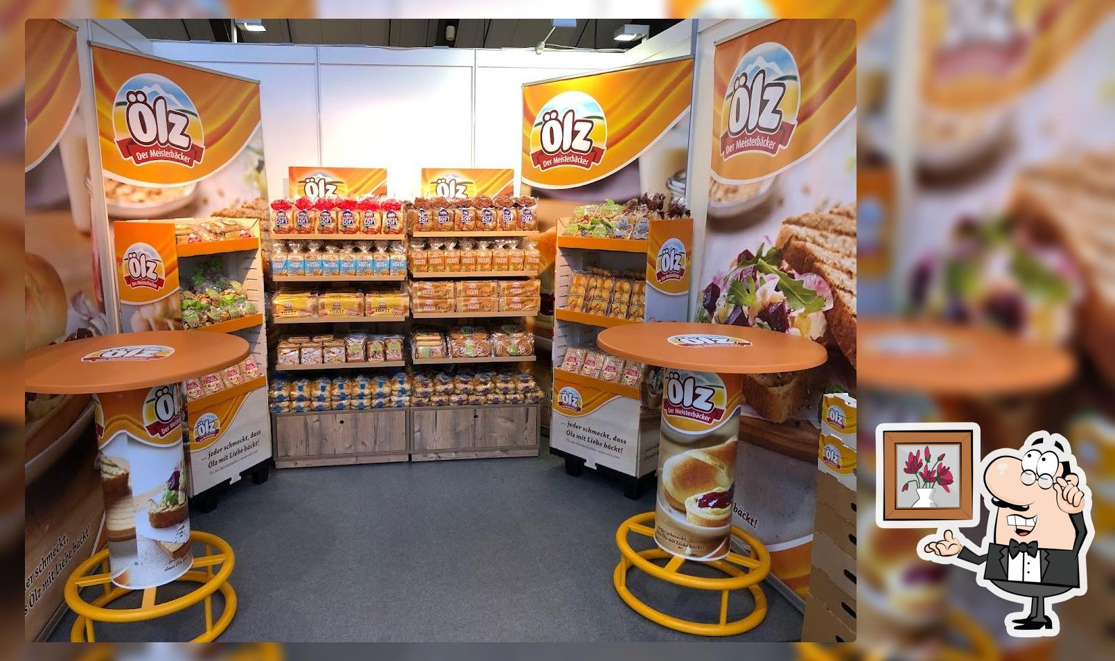 Ölz Frischbackwaren AG
