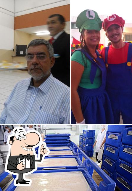 PJ Refeições Coletivas