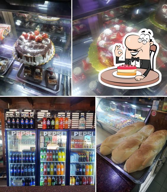 Panadería Chara