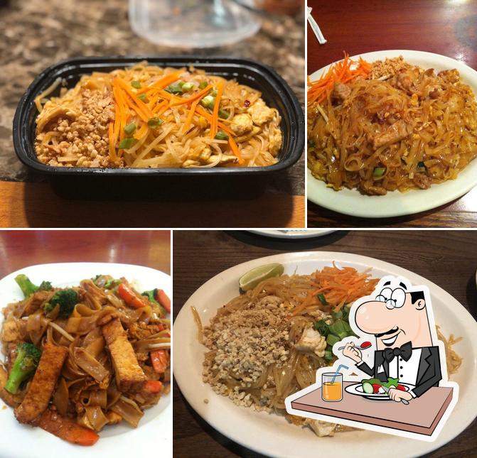 Planet Thai