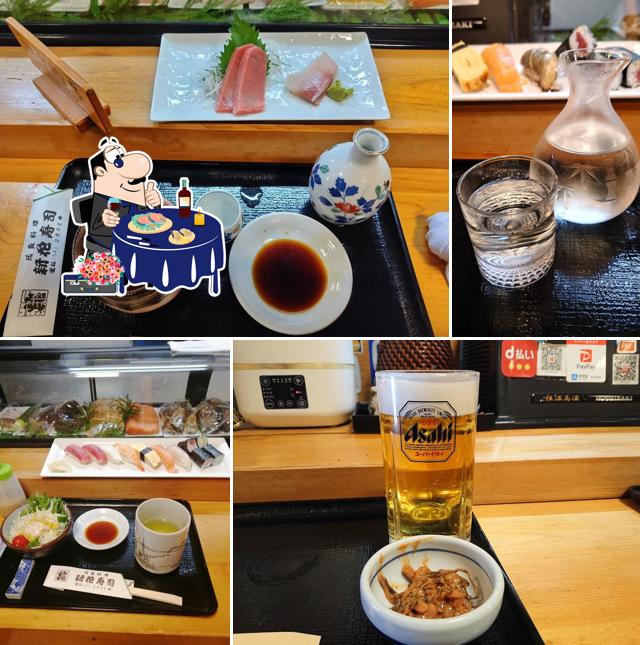 Shinhana Sushi