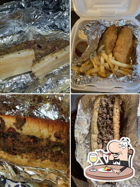Shys Original Steak House