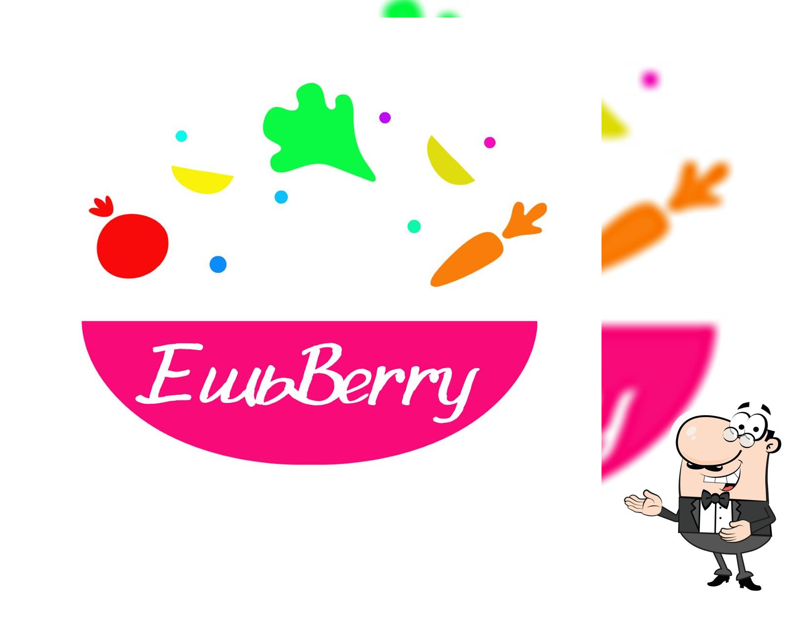 Столовая Ешьberry