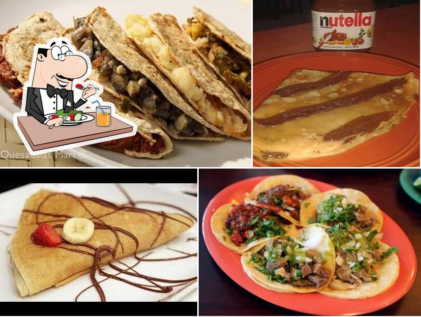 Taqueria Mendoza