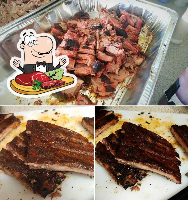 Terminus Barbecue