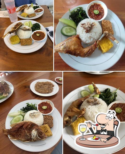 The Tempong