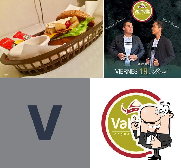 Valhalla - Caguas y Snacks