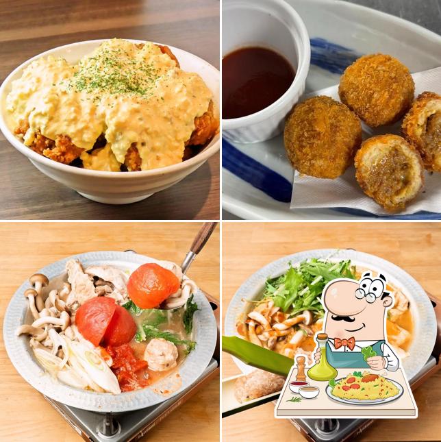 Yakitori Mizutaki TORIICHIZU Kawagoe Crea mall