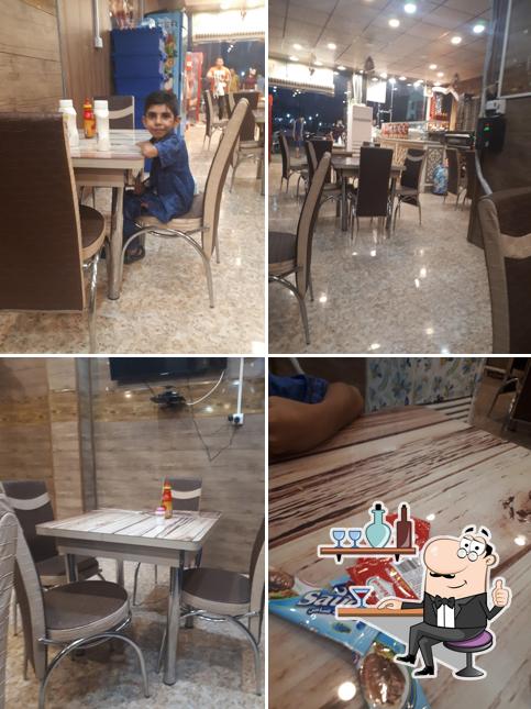 همبركر كرار