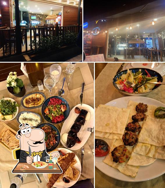 yolüstüocakbaşı Resteaurant