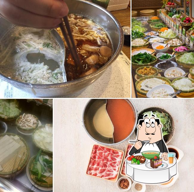 しゃぶ葉 幸手店