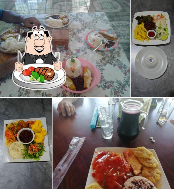 Restaurante La Fuente