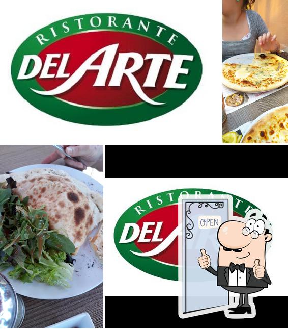 Del Arte