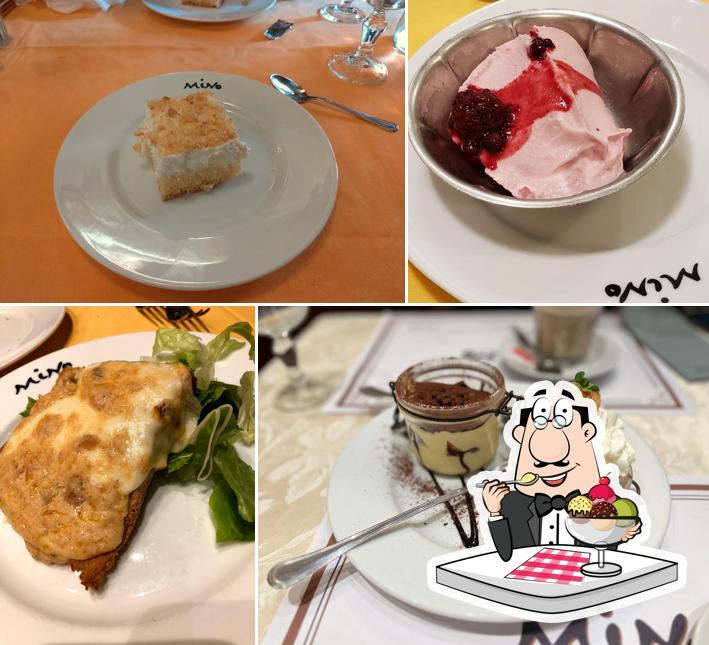 Ristorante Pizzeria Mino