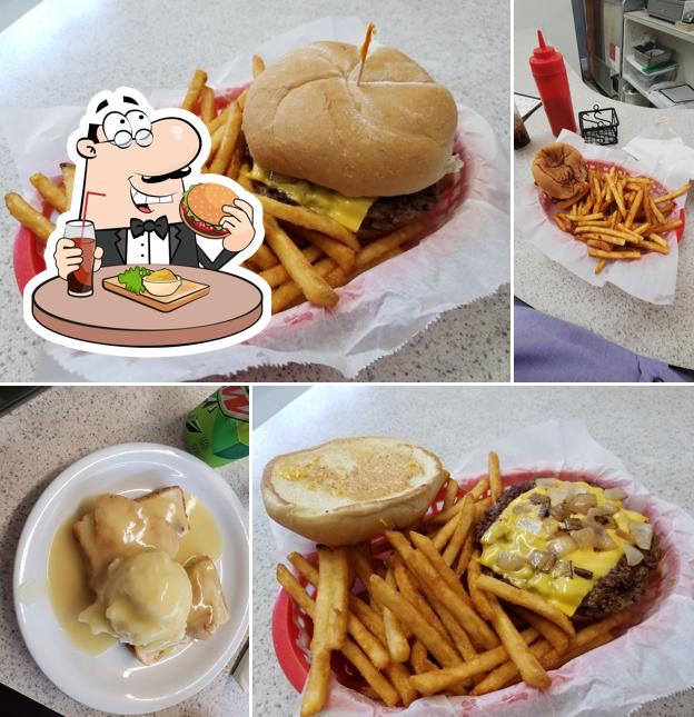 Schuvers Cafe