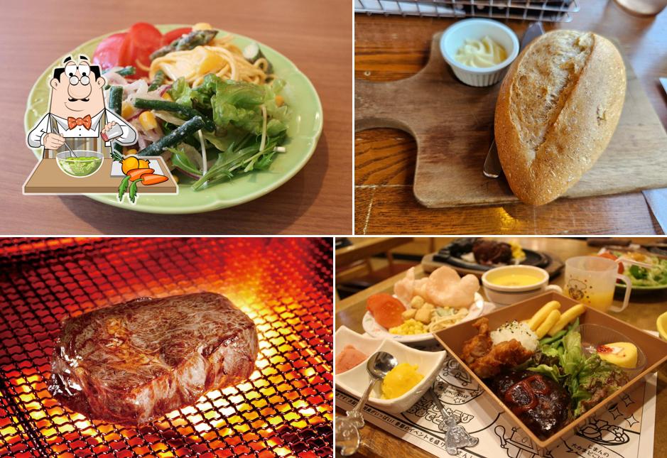 Bronco Billy Machida Tamasakai Steak House