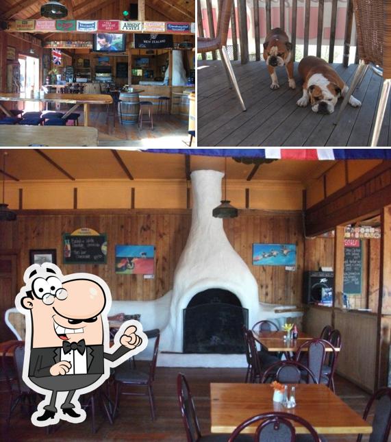 Tap Ale House & Restaurant