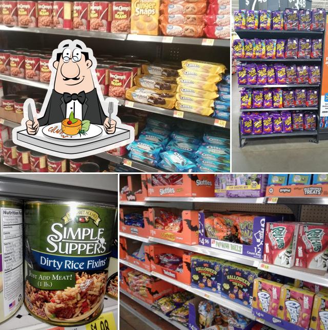 Walmart Supercenter