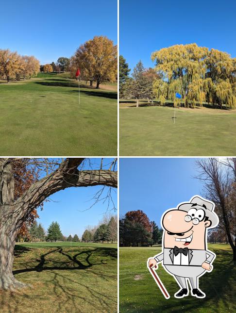 Willow Brook Golf Course