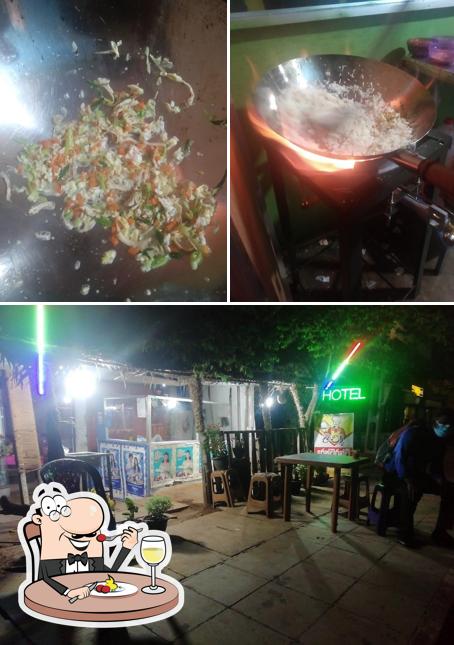 chathu Restaurant