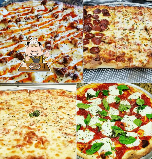 Costello’s Neighborhood Pizza Longboat Key