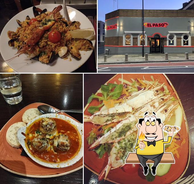El Paso