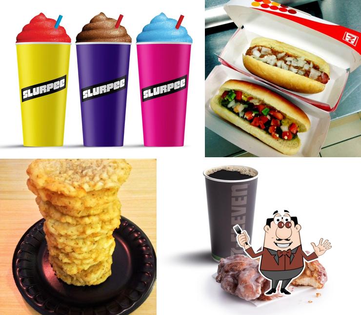 7-Eleven
