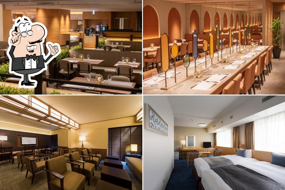 ART Hotel Narita