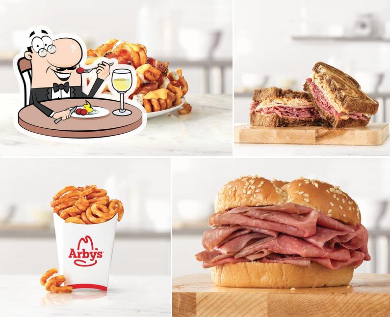 Arby's