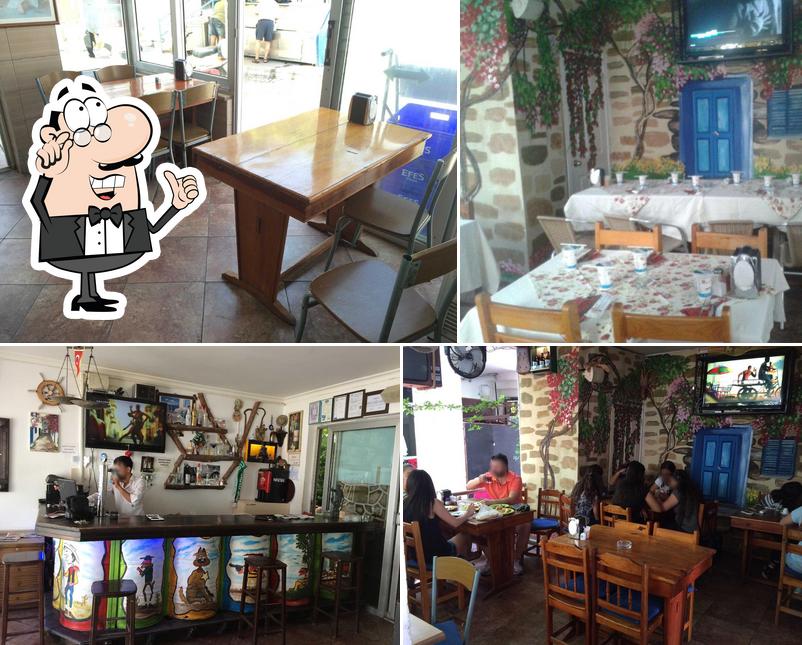 Aydınlıoğlu Cafe