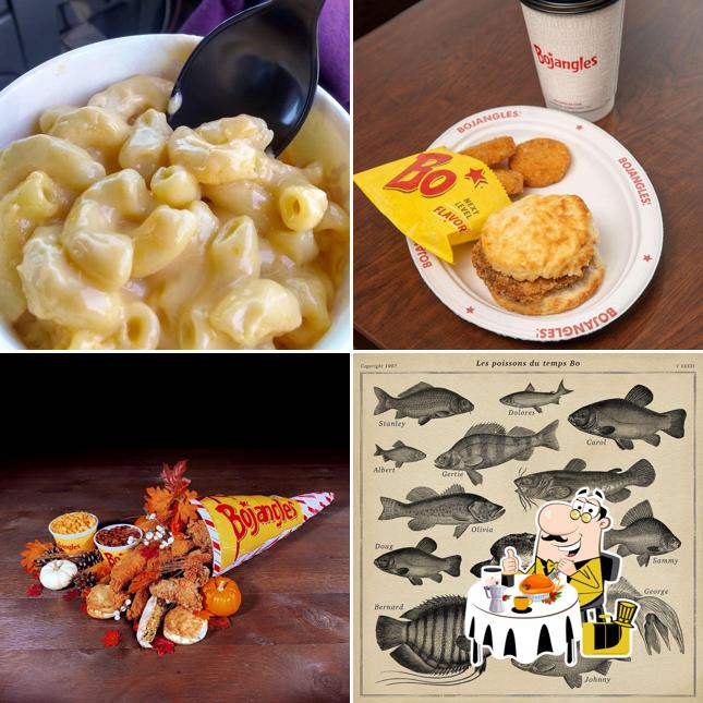 Bojangles