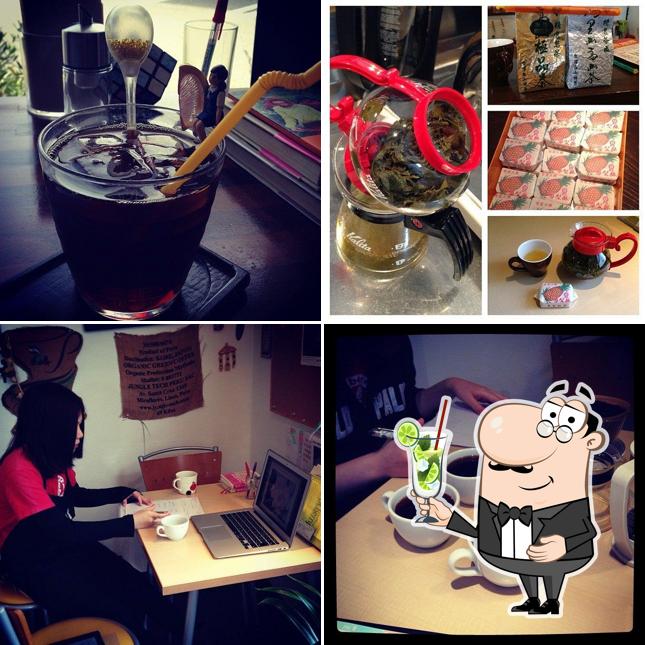 St.Berry Coffee