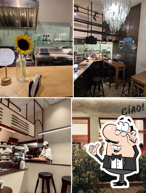 Ciao Restaurant