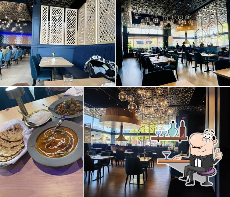 Clove Indian Cuisine