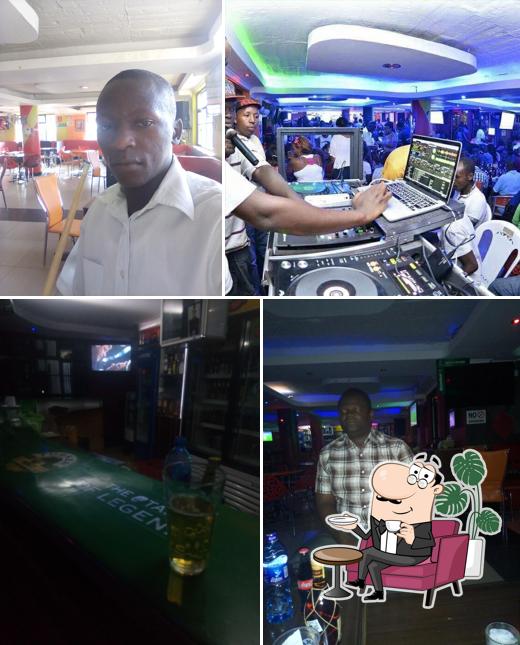 Club Ole Timz & Restaurant