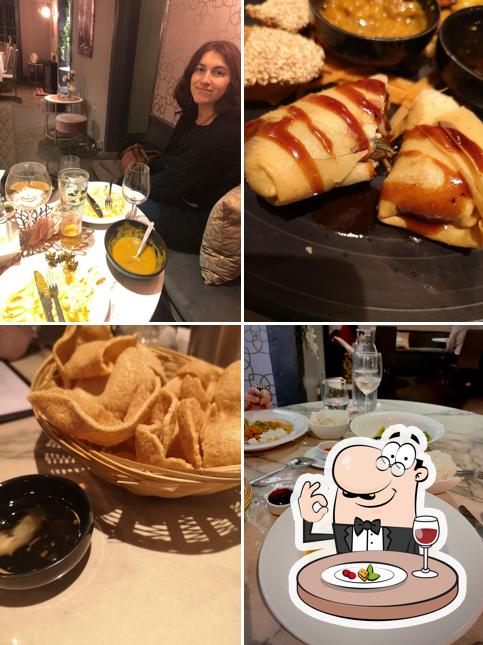 Dara Restaurant