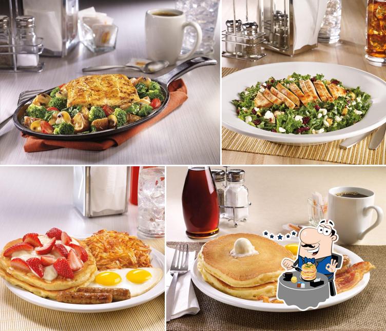 Denny's Restaurant