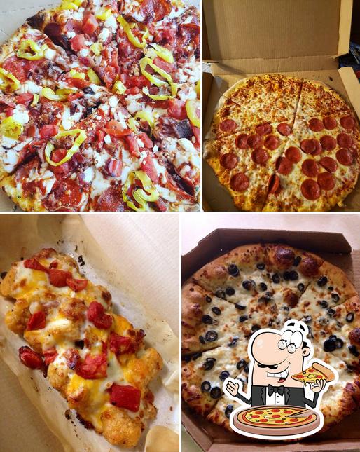 Domino's Pizza