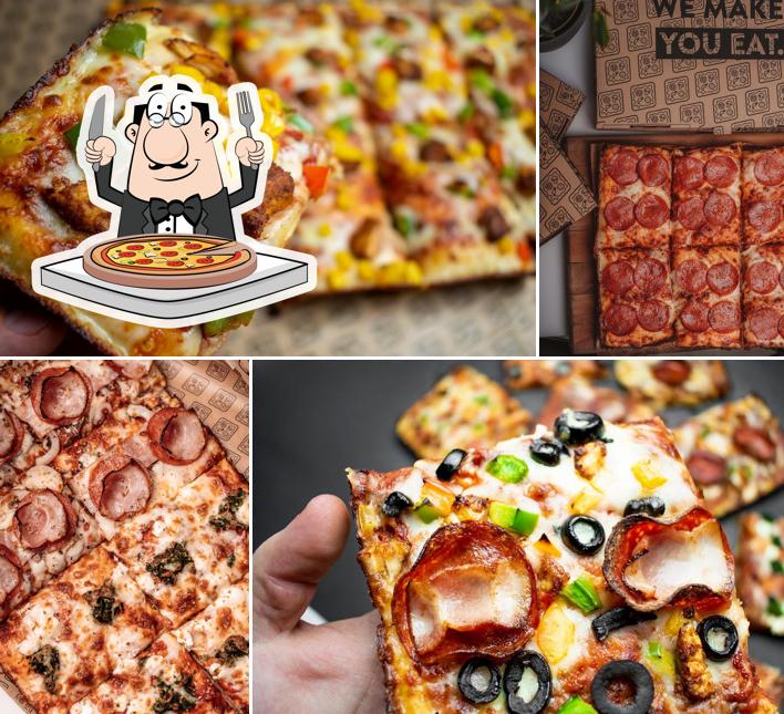 Express Pizza Opole