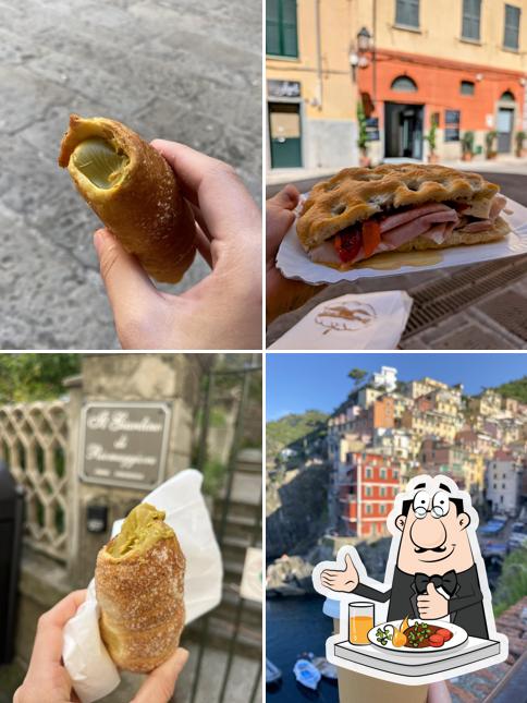 Gourmet in Piazza