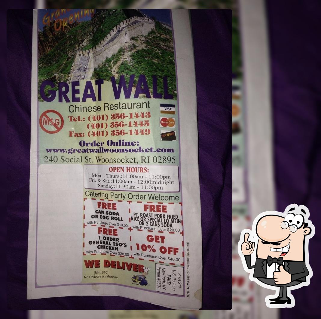 Great Wall
