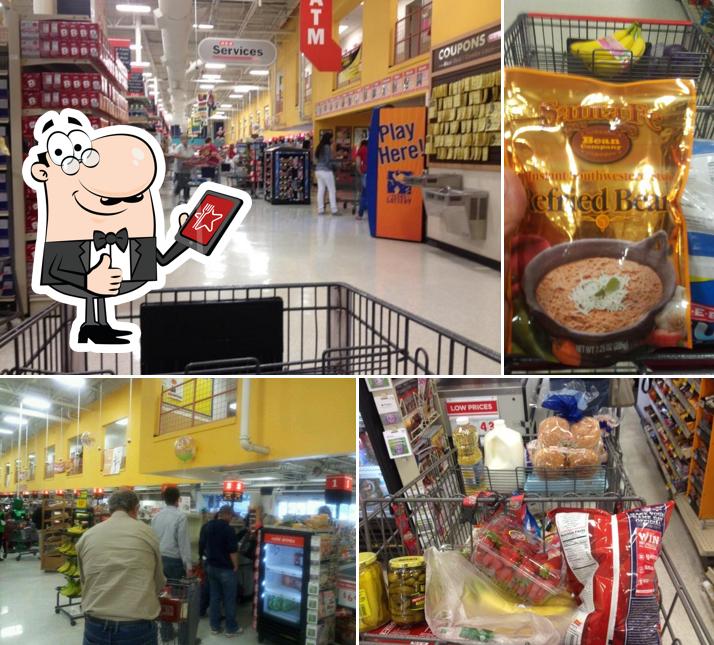 H-E-B Bakery