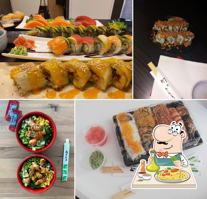 Ichiban Sushi