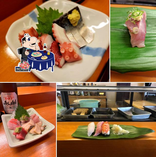 Kame Sushi