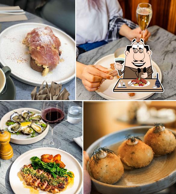 La Bomba Cafe & Restaurant Potts Point