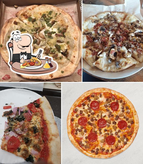 MOD Pizza