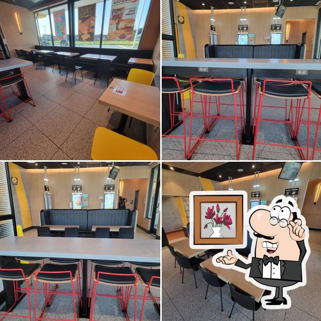 McDonald’s