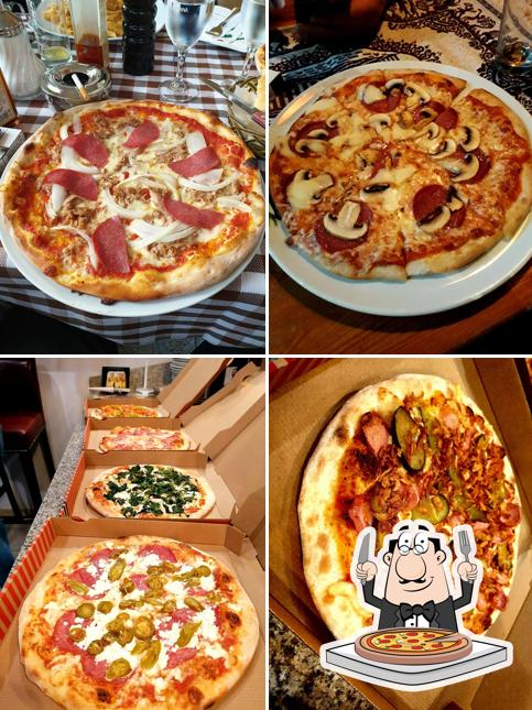 Peperoni Pizzeria