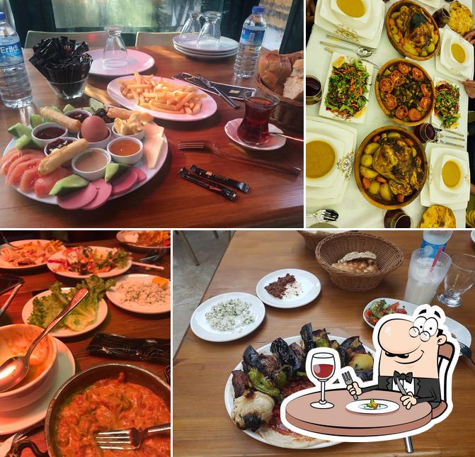 Pirhan Restaurant